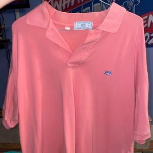 Southern Tide Mens Polo